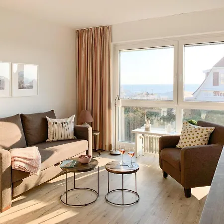 Schloss Am Meer, App 9 아파트