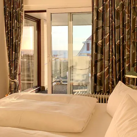 Schloss Am Meer, App 9 * 베닝슈테트